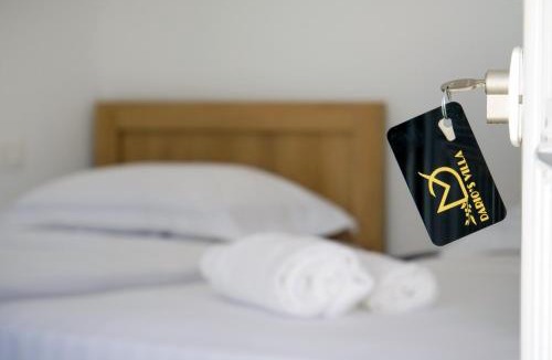 Berat House | Villa Dario Guesthouse