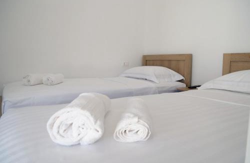 Berat House | Villa Dario Guesthouse