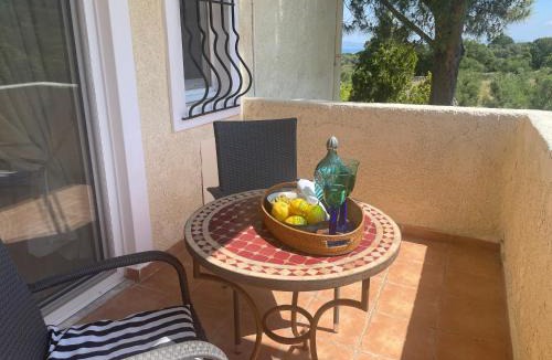 Dikaio Apartment | Carpe Diem - Sunset Appartements