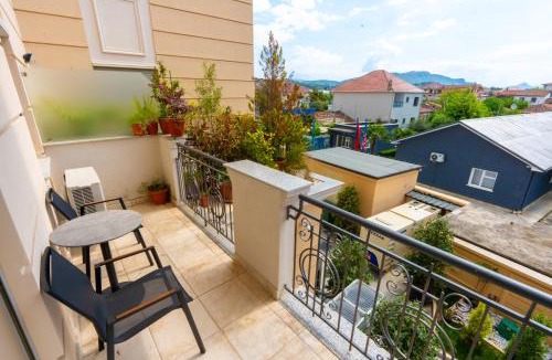 Shkoder Hotel | Hotel Mozart
