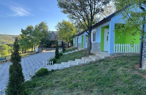 Diber House | Bujtina Spata guest house sleep quiet