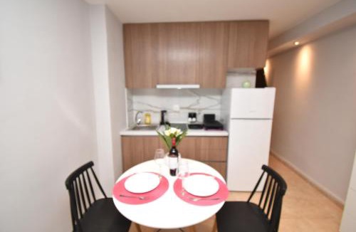 Thessaloniki City Centre Apartment | KamaraApartmentThessaloniki