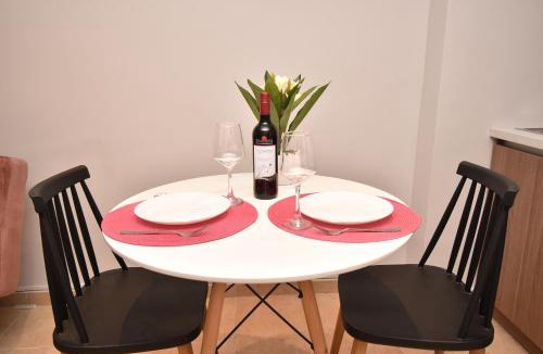 Thessaloniki City Centre Apartment | KamaraApartmentThessaloniki