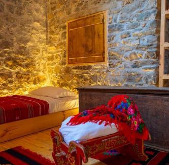 Sakës House | BabaNu Guesthouse