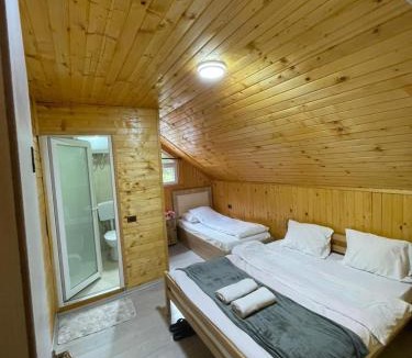Valbone Bed & Breakfast | Bujtina Arlindi
