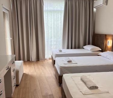 Ishem Apartment | Apartment Gjiri i Lalzit