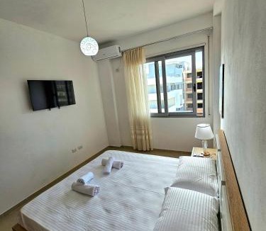 Orikum Apartment | Vlora Beach Apartment Orikum