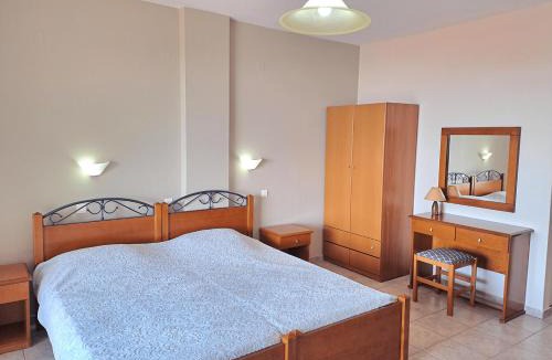 Limni Apartment | Villa Nikolas Limni