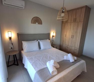 Paliki Villa | Vallianos D Villas