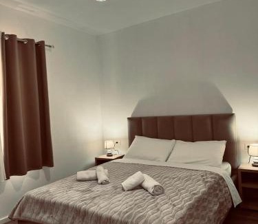 Theth House | Serenity Guesthouse