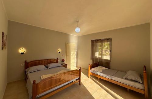 Koman Cabin | Guesthouse Camping Breeze of the Drin
