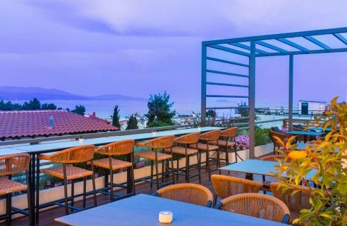 Metamorfosi Apartment | Hotel Vozina