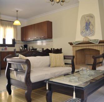 Kerveli Apartment | Kerveli Luxury Villa