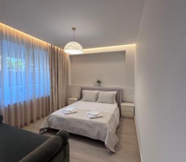 Sarande Apartment | Saranda 6 Villa