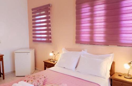 Zagora-Mouresi House | To Limanaki