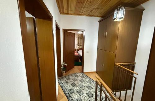 Moscopole House | Green Oasis Villa