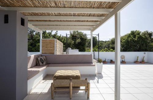 Agia Triada Villa | Villa Ikaros