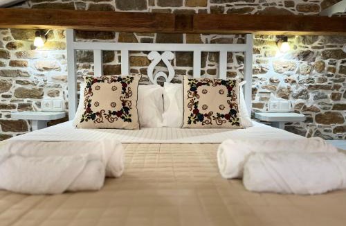 Nea Koutali Apartment | Rodakas Rooms-Adigoni
