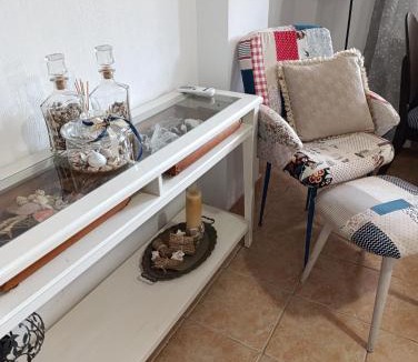 Koinira Apartment | Golden Vali House