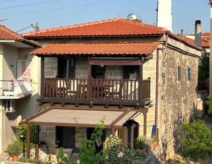 Agios Nikolaos House | Lara´s house