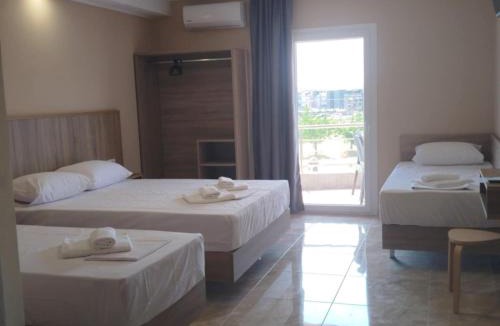 Katerini House | Villa Eleni
