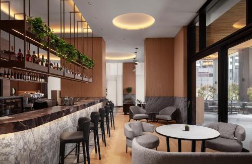 Matiçan Hotel | Courtyard by Marriott Prishtina