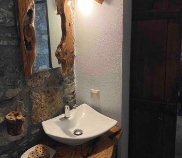 Makri House | Calypso 1 Rural Experience at the heart of Makri