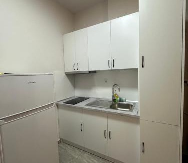 Makri Apartment | Natalie's Apartments