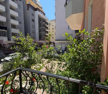 Durres House | Villa Klinton