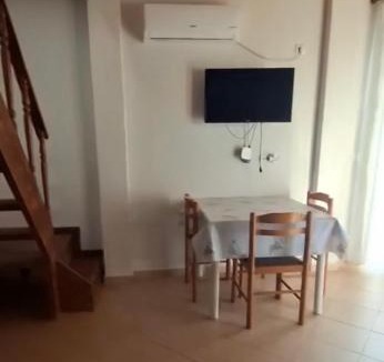 Qazim Pali House | Villa Ndreca