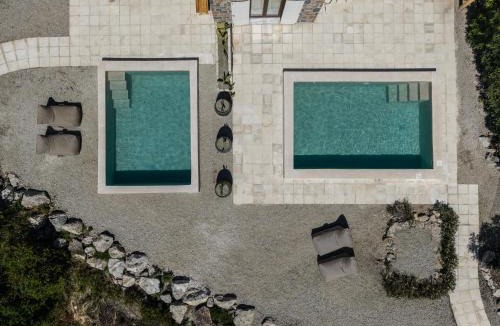 Vizari Villa | Palazzo Greco Villas