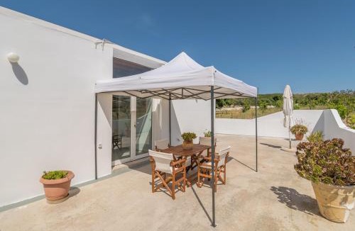 Milos House | Kondylis Cottage