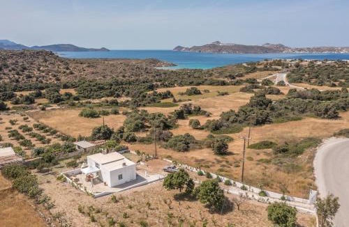 Milos House | Kondylis Cottage