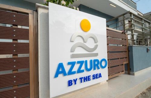 Fanari Apartment | Azzuro