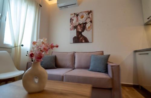 Fanari Apartment | Azzuro
