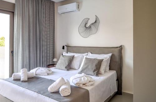 Afandou Villa | Villa Viventia with Heated Pool