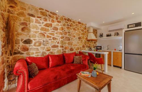 Malia Villa | Minoan Villas