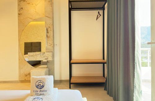 Himare House | Villa Bodini Himare