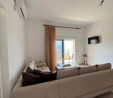 Qeparo Villa | Vila Alexandros