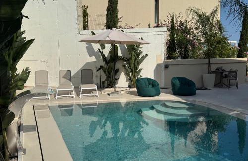 Jala Villa | Privat Pool Green Gem Villa 82, Green Coast