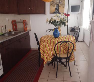 Papadhianika House | Philoxenia Holiday Home