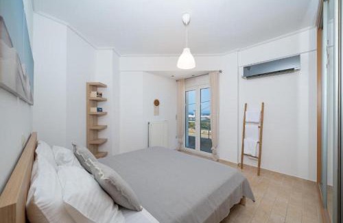 Spata-Artemida Villa | Apollo villa