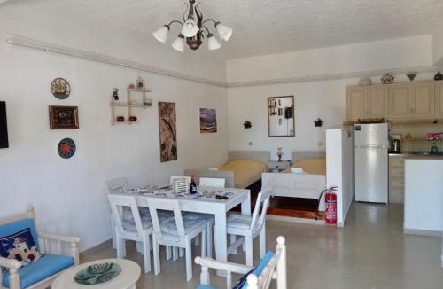 Sitia Apartment | Romanza Villas