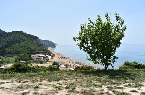 Gardenos Villa | Mediterranean sea view