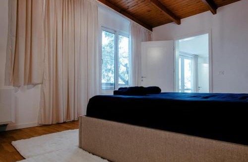 Mjull-Bathore Apartment | Sunny-hill apartment