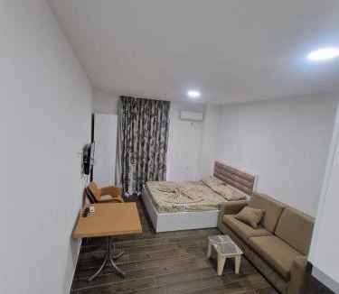 Shengjin Apartment | Summer Apartments in Shengjin