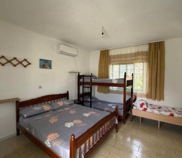 Velipoje House | Villa Gjoka