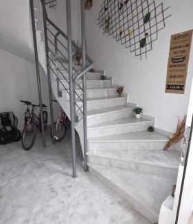 Pallini Apartment | Dimitris gerakas apartment