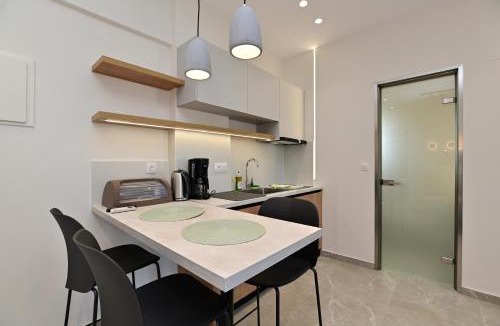 Gialos Apartment | Morpheas Rooms