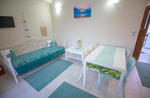 Emborios Apartment | Themelina Studios